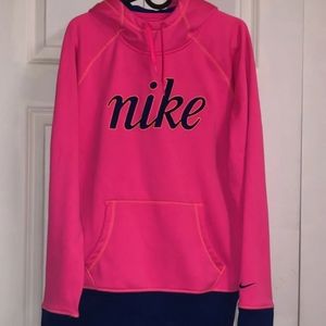 Nike Tops - Nike hoodie Nike Tops - Nike hoodie